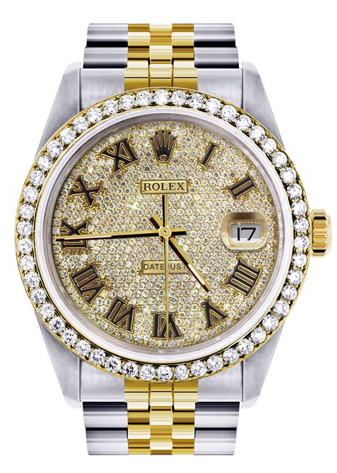 montre rolex diamant homme|montre rolex homme prix.